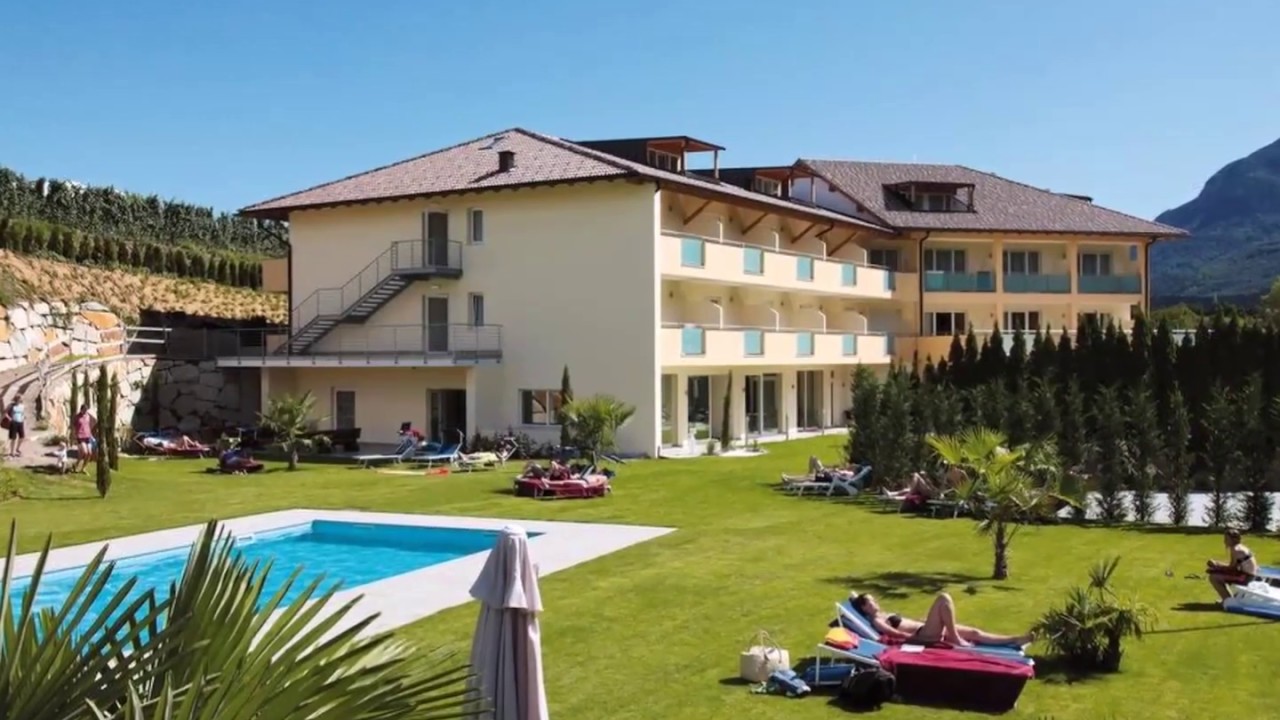 Hotel Weingarten, Caldaro Kaltern, Italy