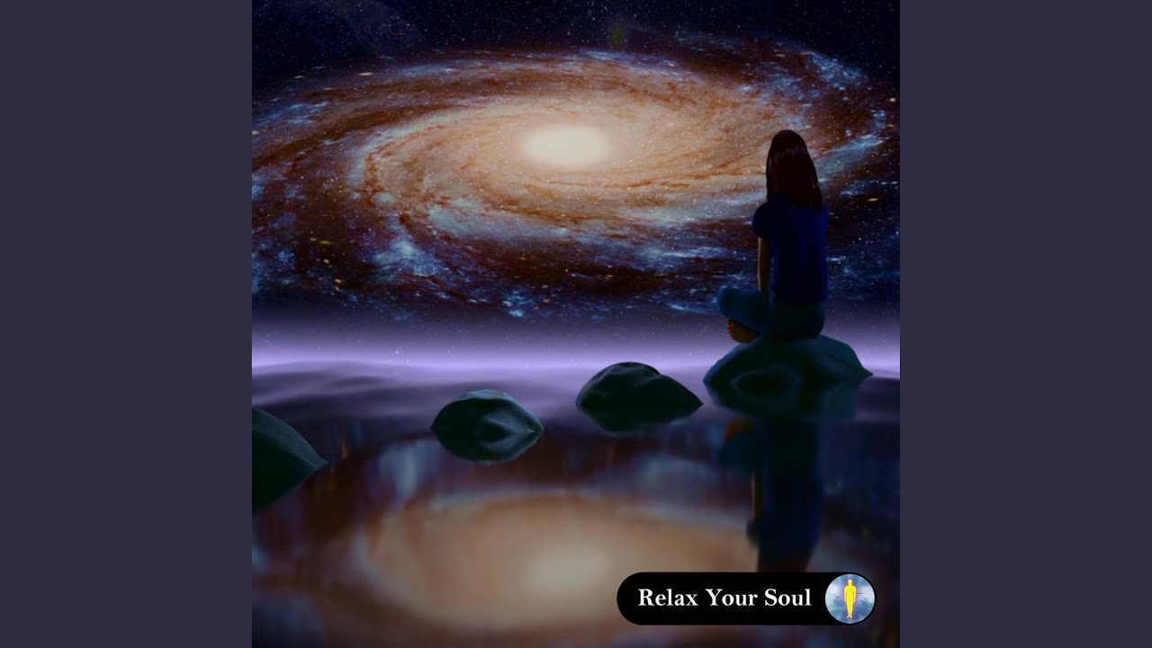 Frecuencia de DIOS / 432 Hz / Con&eacute;ctate con tu Gu&iacute;a Espiritual