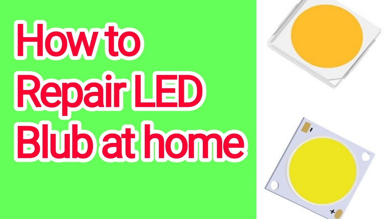 How to repair SMD Led  #smdsoldering smddesoldering
