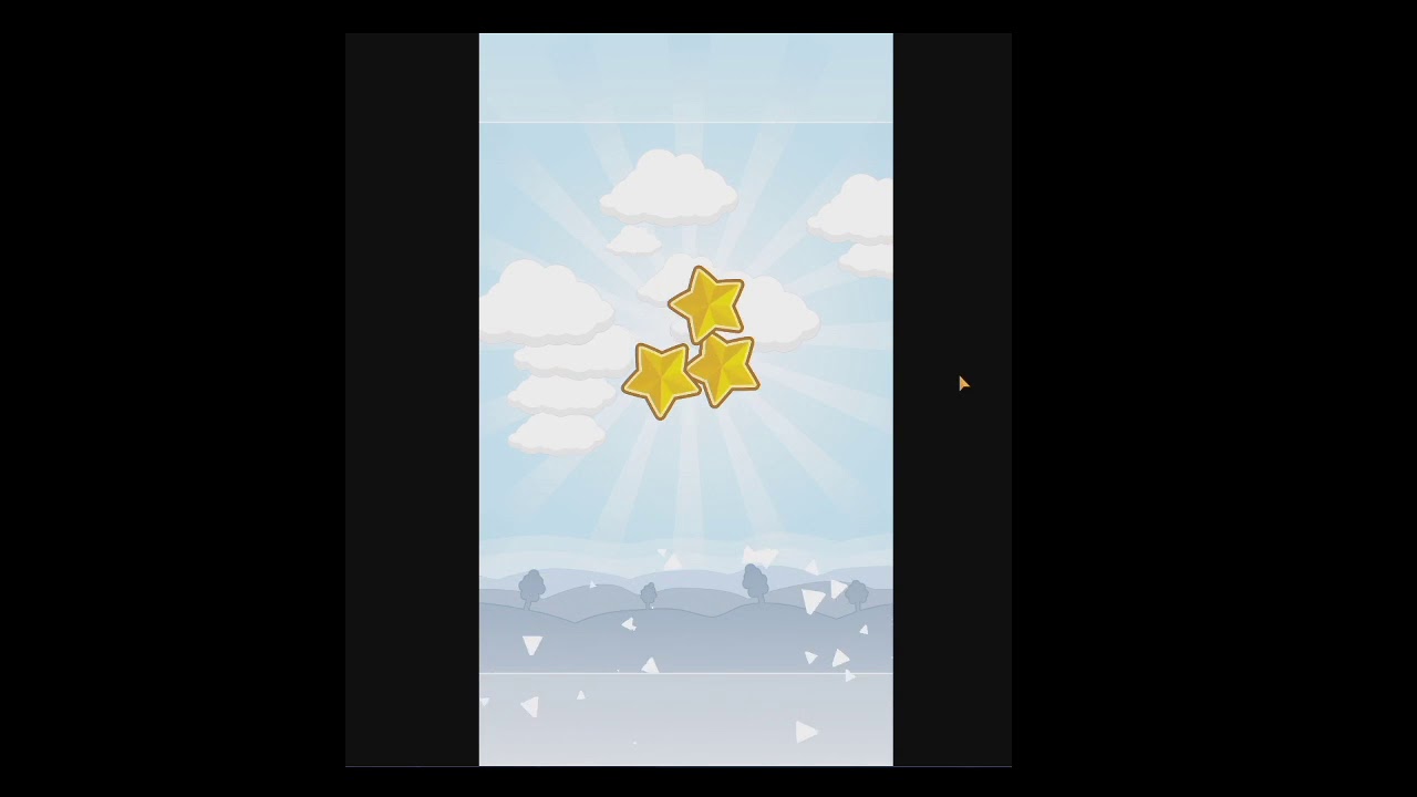 Bubble Cloud (Velas Media) - Levels 1 to 33