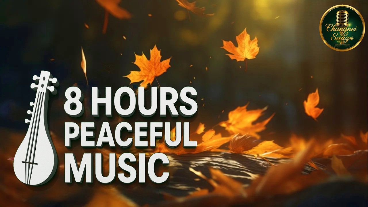 Kashmiri Rabab Instrumental | Traditional Music | Changnei Saazo