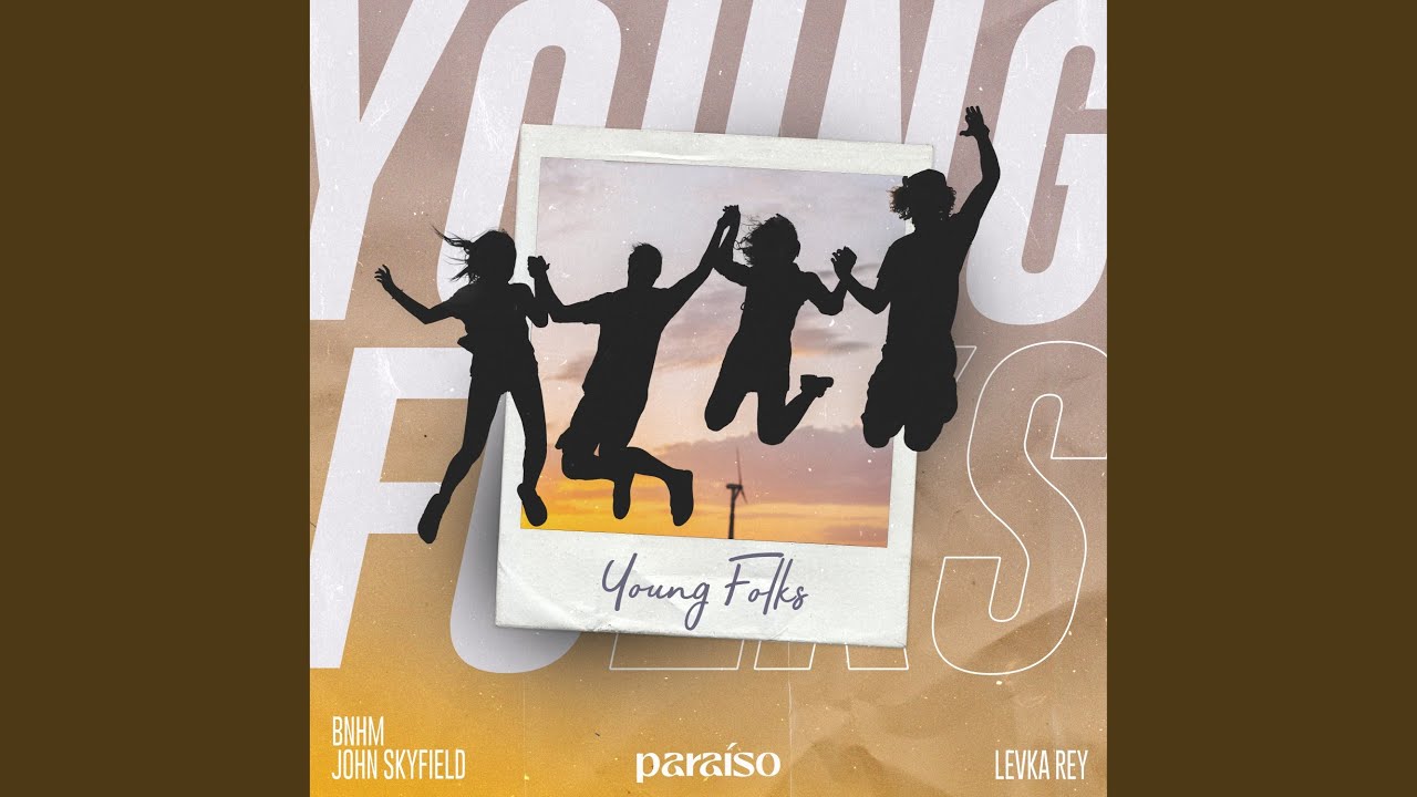 Young Folks