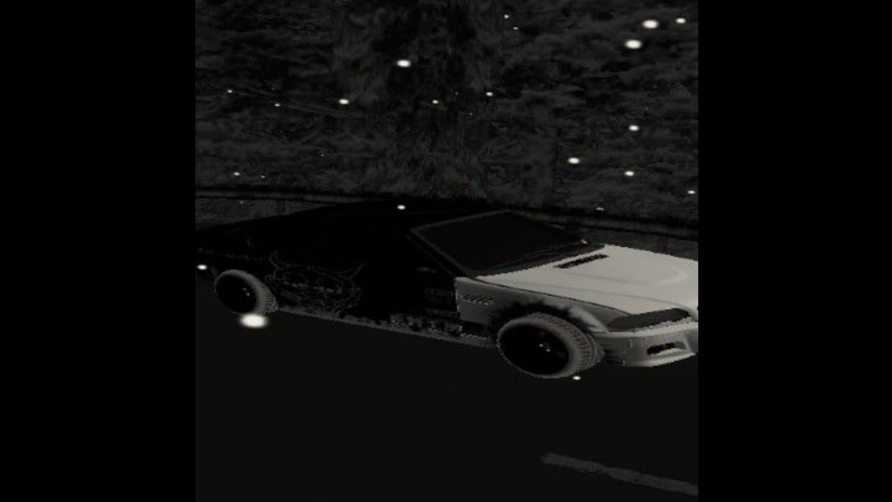 oblivion - Nissan Playa