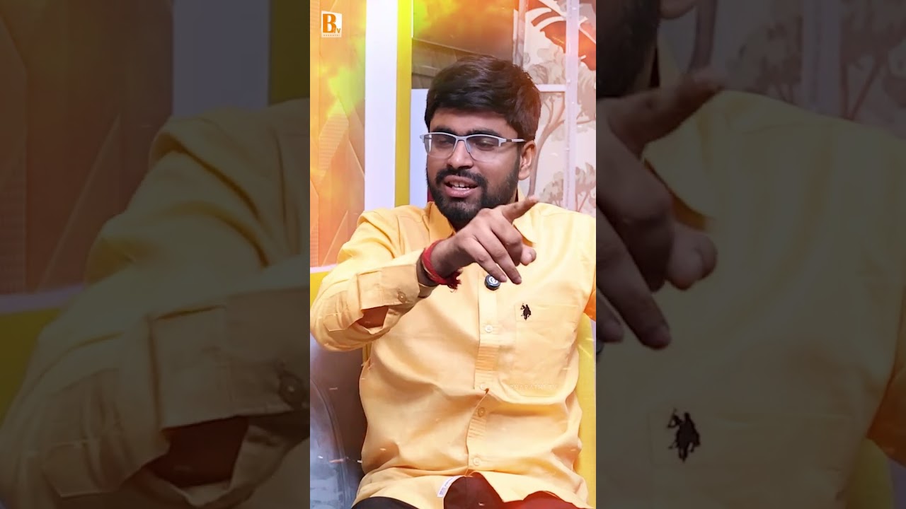 Активист ТДП Саси Кумар День формирования ТДП #srntr #chandrababu #naralokesh #ytshorts #bharathitv