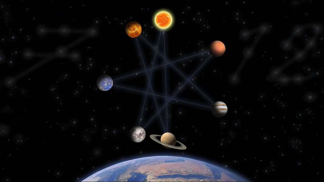 7 y 12 - Las notas musicales, los días, los meses, la cerveza y la piedra filosofal.