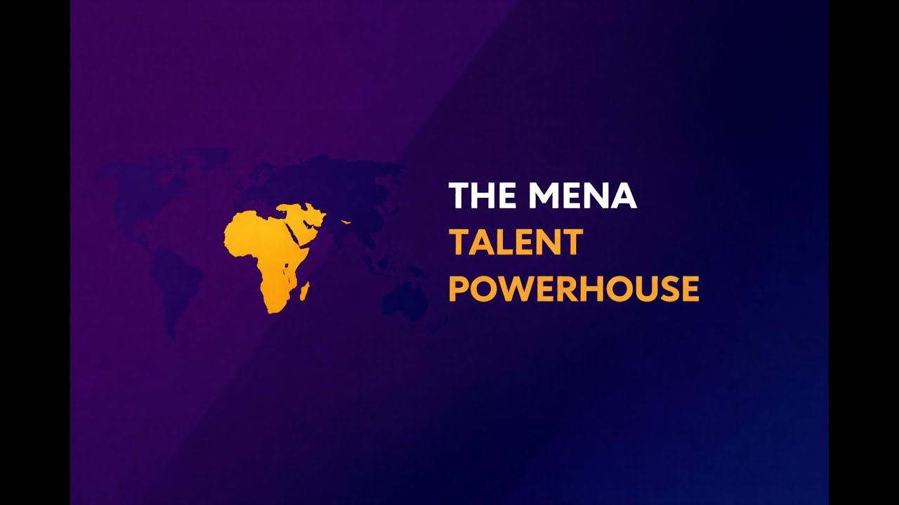 Why MENA Will Lead the Global Logistics Workforce by 2030 | Panel