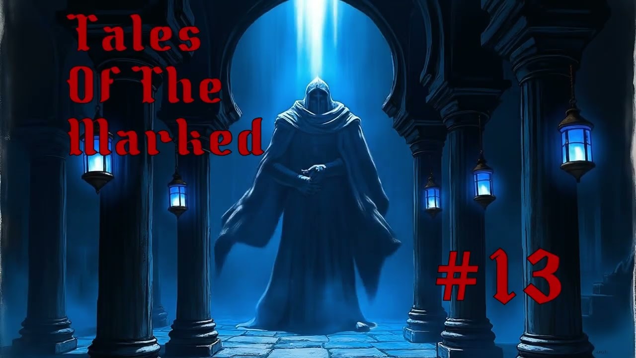 Tales Of The Marked Session #13