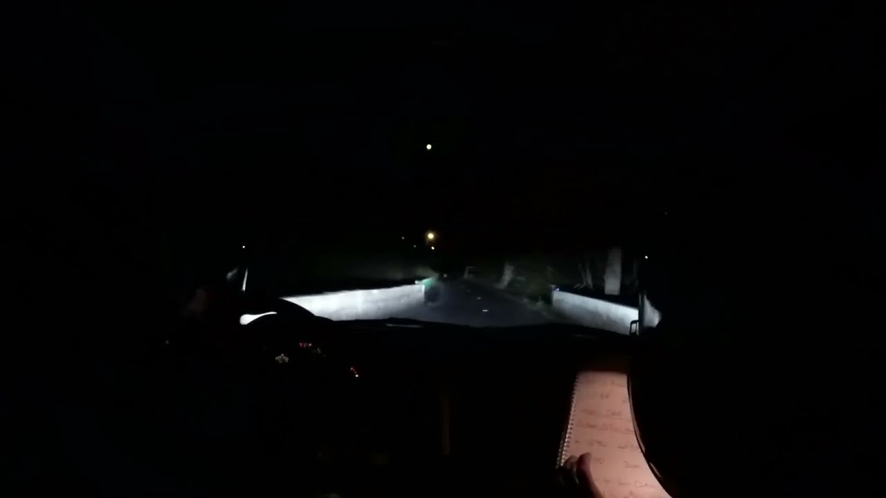 Rallye du Haut-Lignon 2022 - ES6 Breuil & Gallet - 106 XSI A5