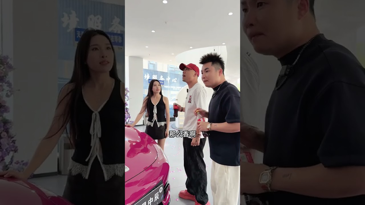 谁说天下没有免费的午餐南昌方言 喜剧之王 dou是演技派 一定要看到结尾