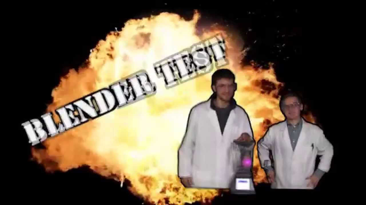 podpoi durability test - epic video