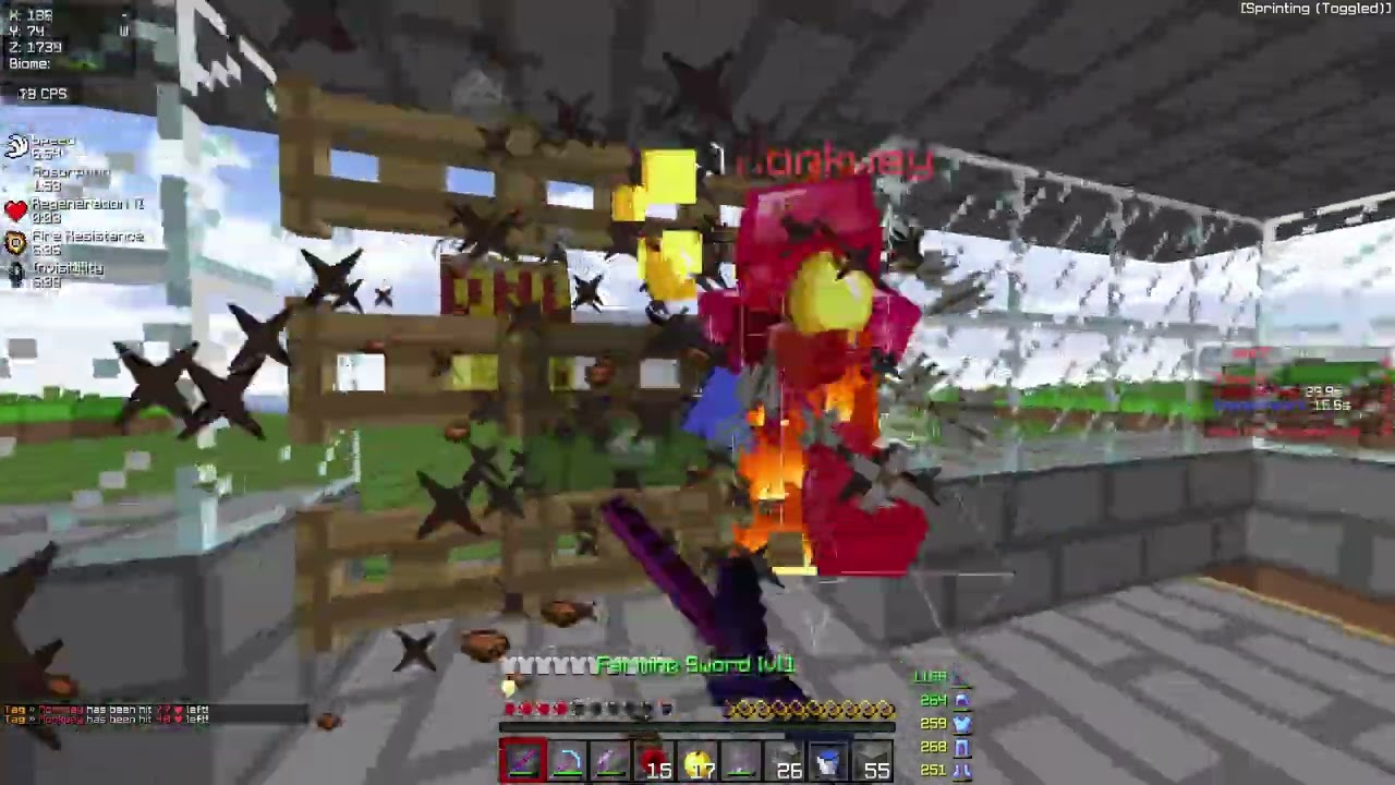 random clips  #2 | FruskyGames