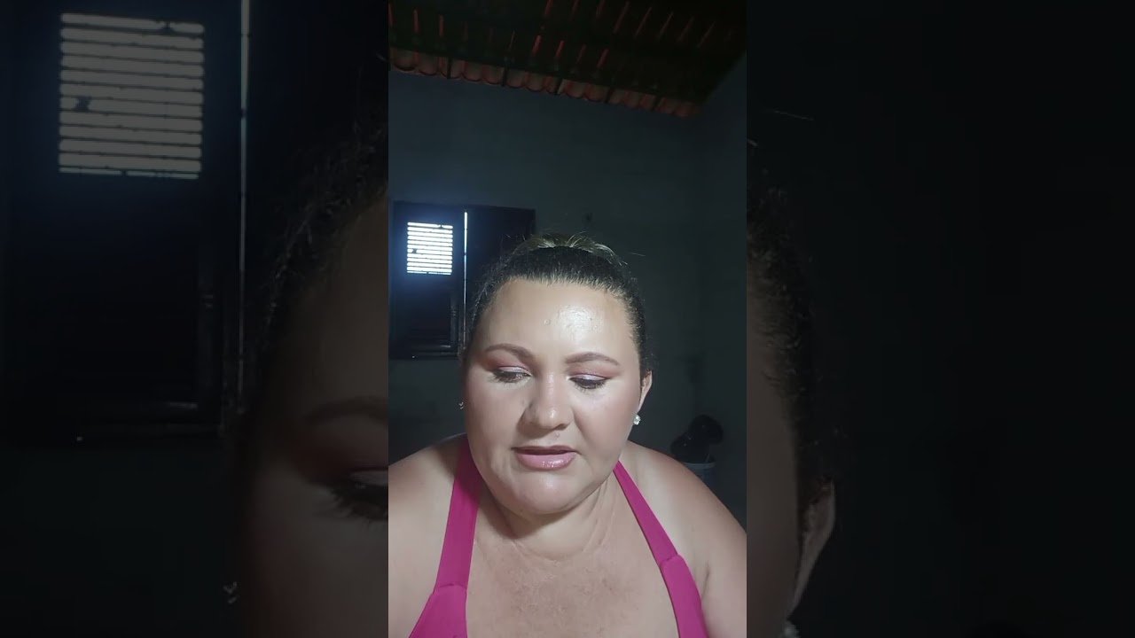 Vídeo de comprinhas na loja de 10 e de 20