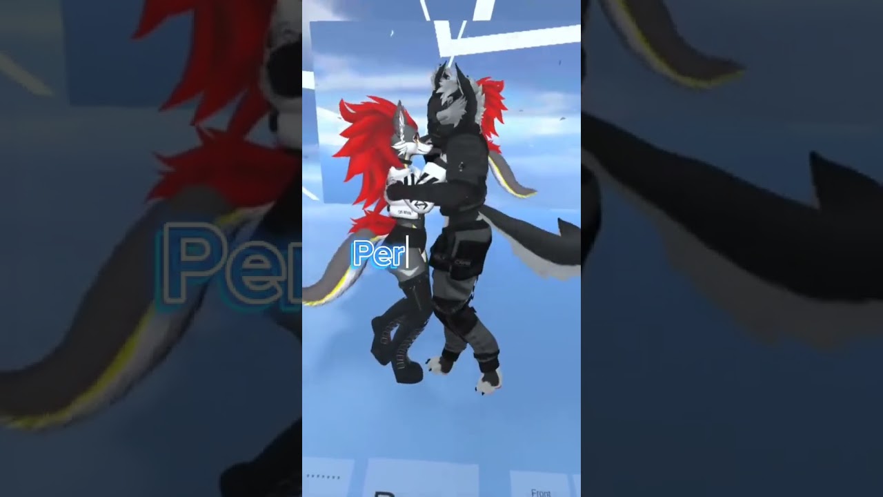 #vr #music #vrchat #amor #arcane #vrchatbaile #xxshakyshakyxx