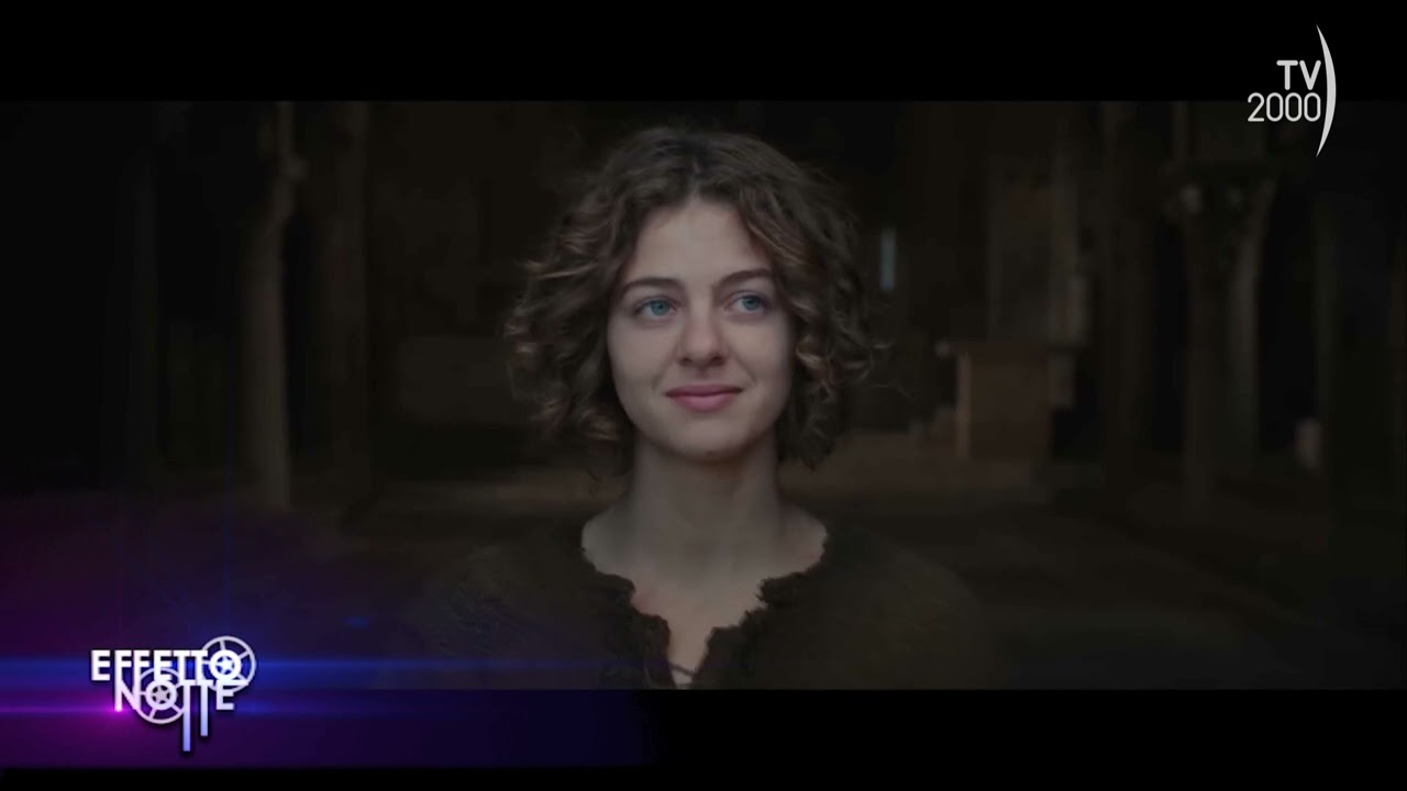 Effetto Notte (TV2000) - Susanna Nicchiarelli, Chiara