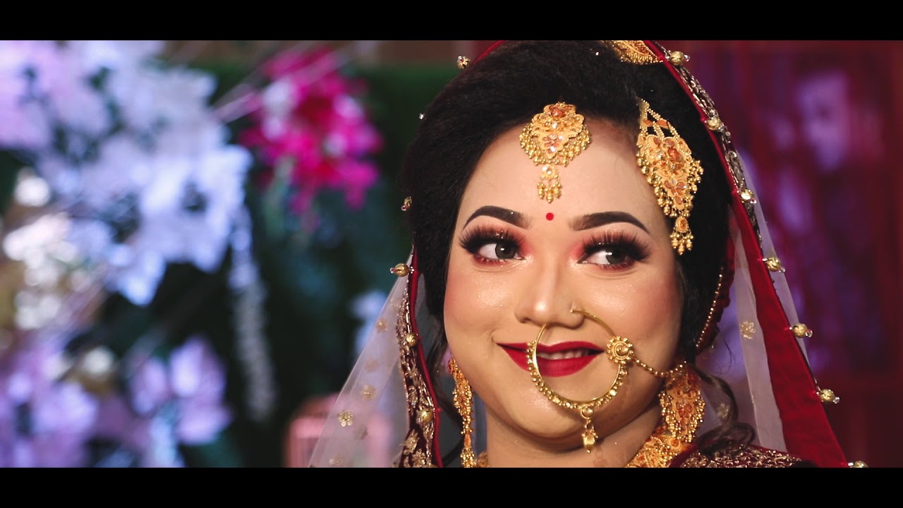 Sabbir & Shila's Wedding PROMO