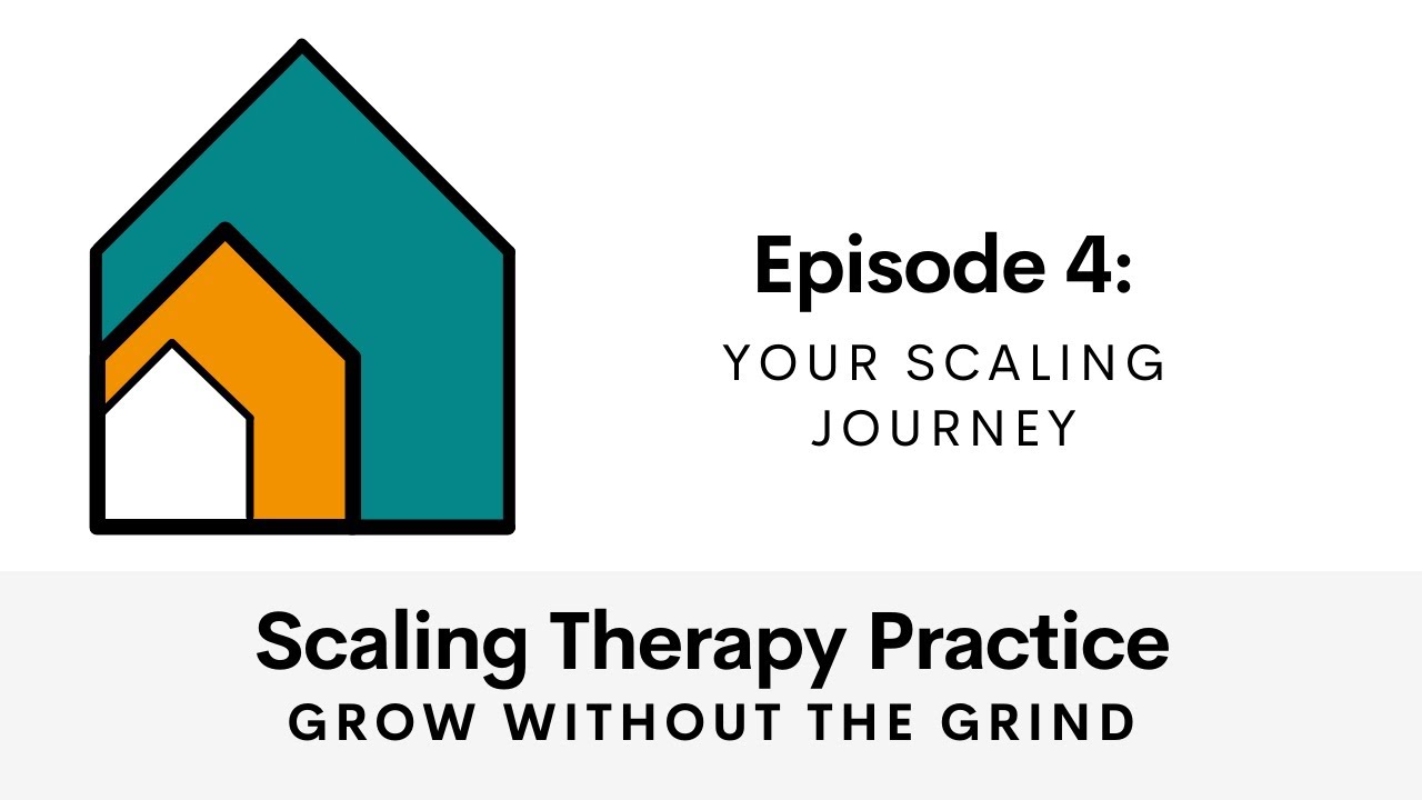 STP 4 | Your Journey of Scaling belongs to You