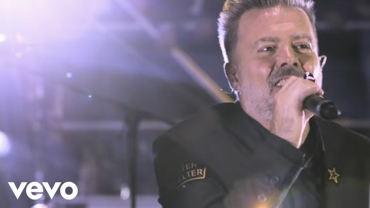 Los Pericos - Se&ntilde;ales Err&oacute;neas (En Vivo)