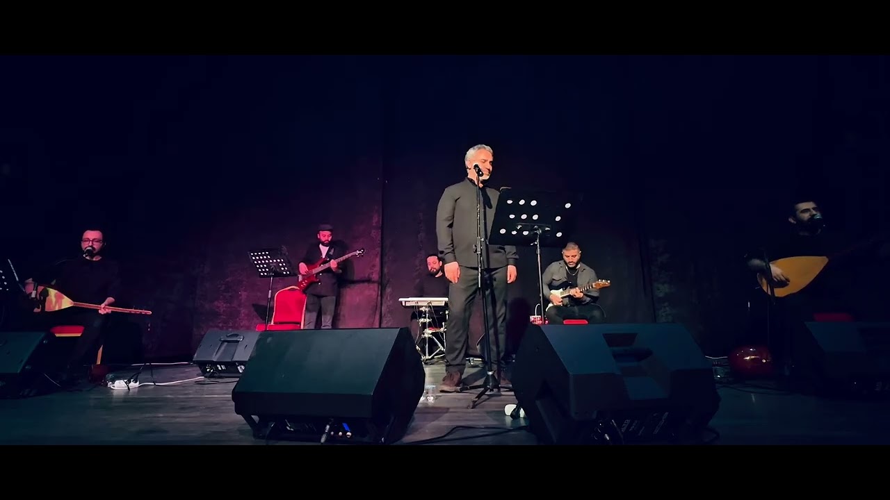 Bugün Ben Pirimi Gördüm - Grup İklim