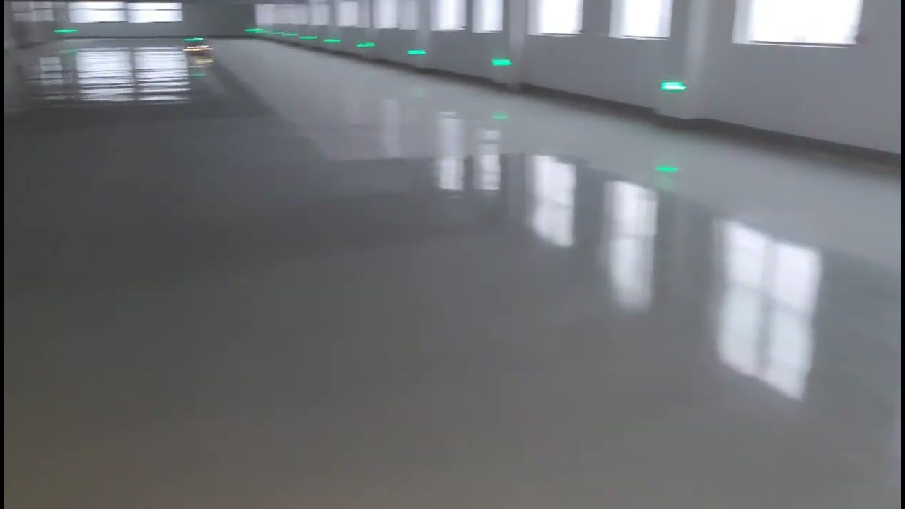 From Dusty Floor to Mirror Shine  | PolarX Star60