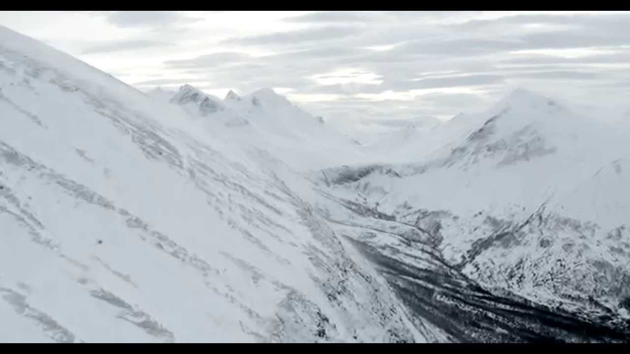 Orange aerial`s first flight with the new ShotoverF1