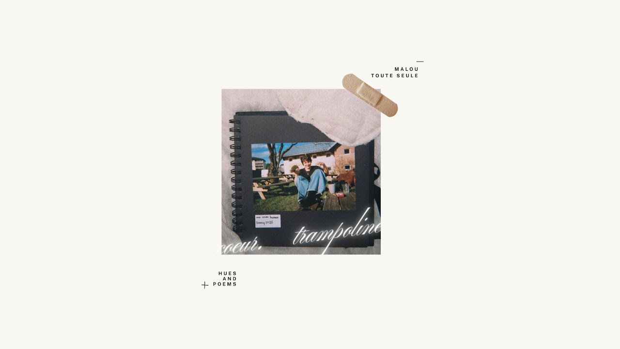 MALOU - Amour et papillons 