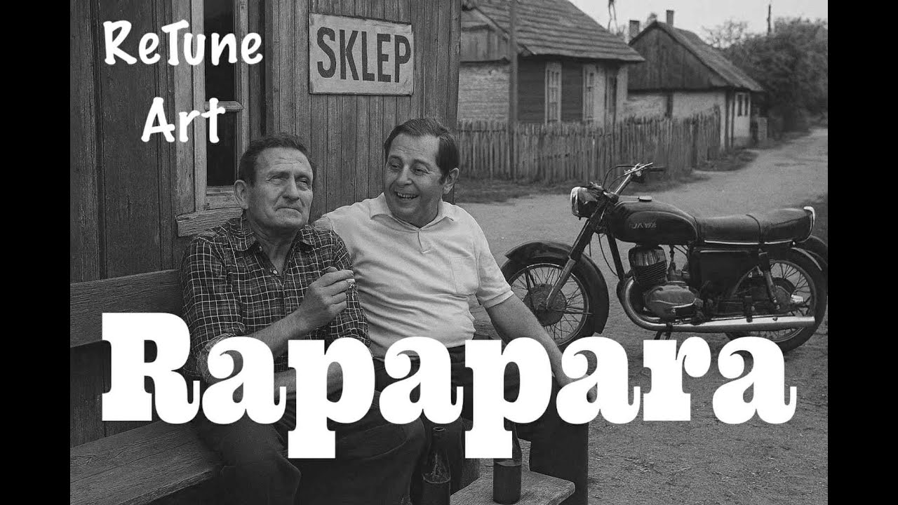 Rapapara