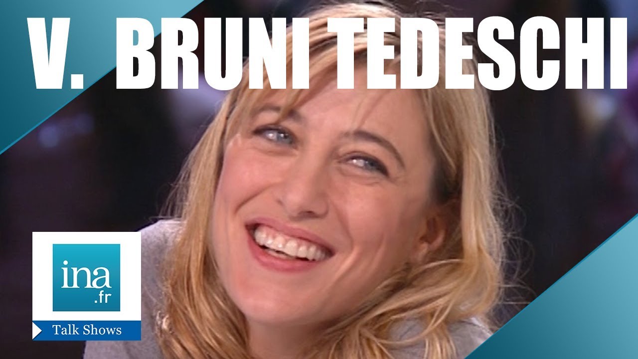 Valeria Bruni Tedeschi : l'interview 