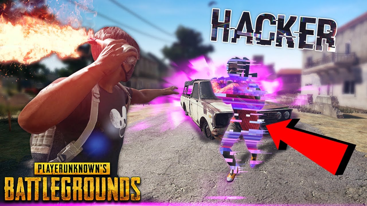 STREAMER TOTALLY DESTROYS HACKER | Best PUBG Moments and Funny Highlights - Ep.319