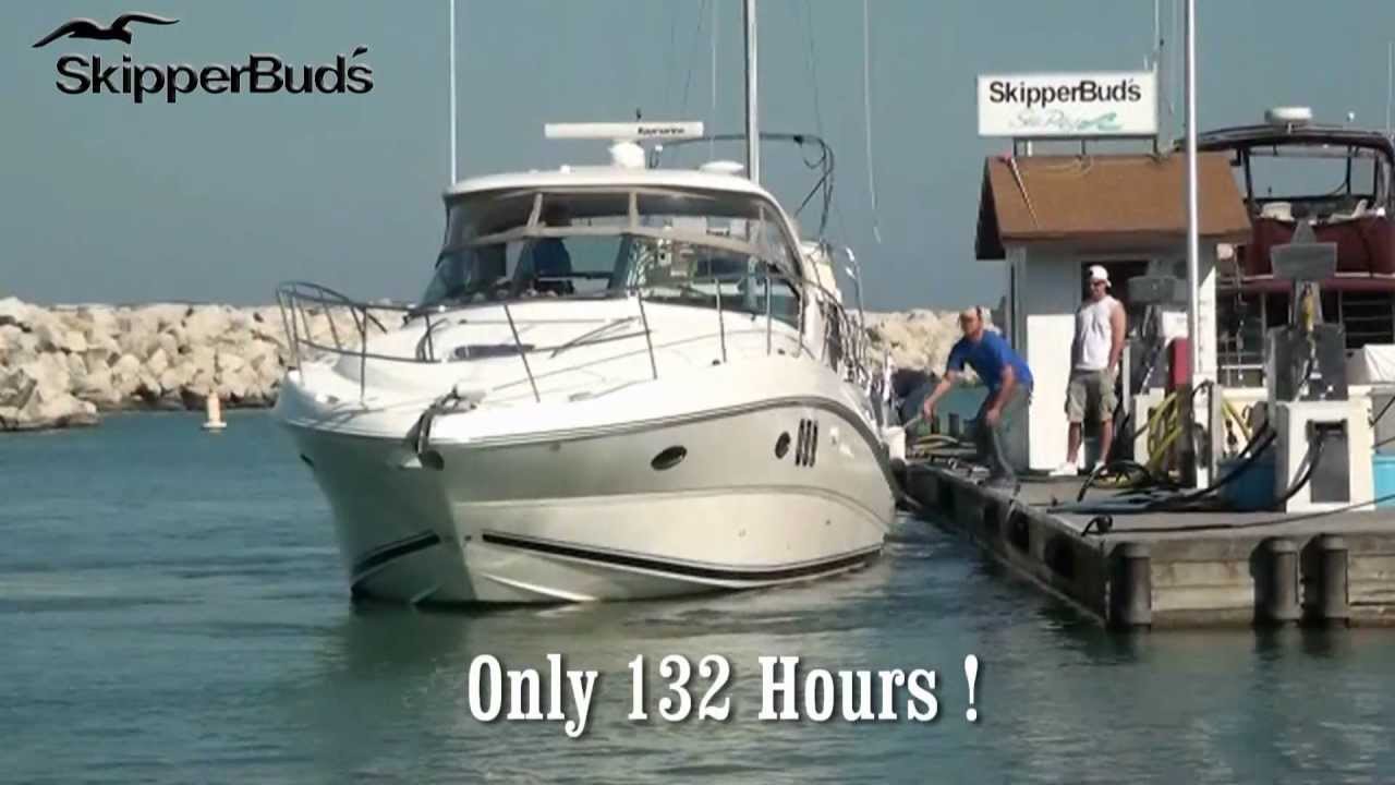 Skipper Bud's   2006 380 Sea Ray Sundancer