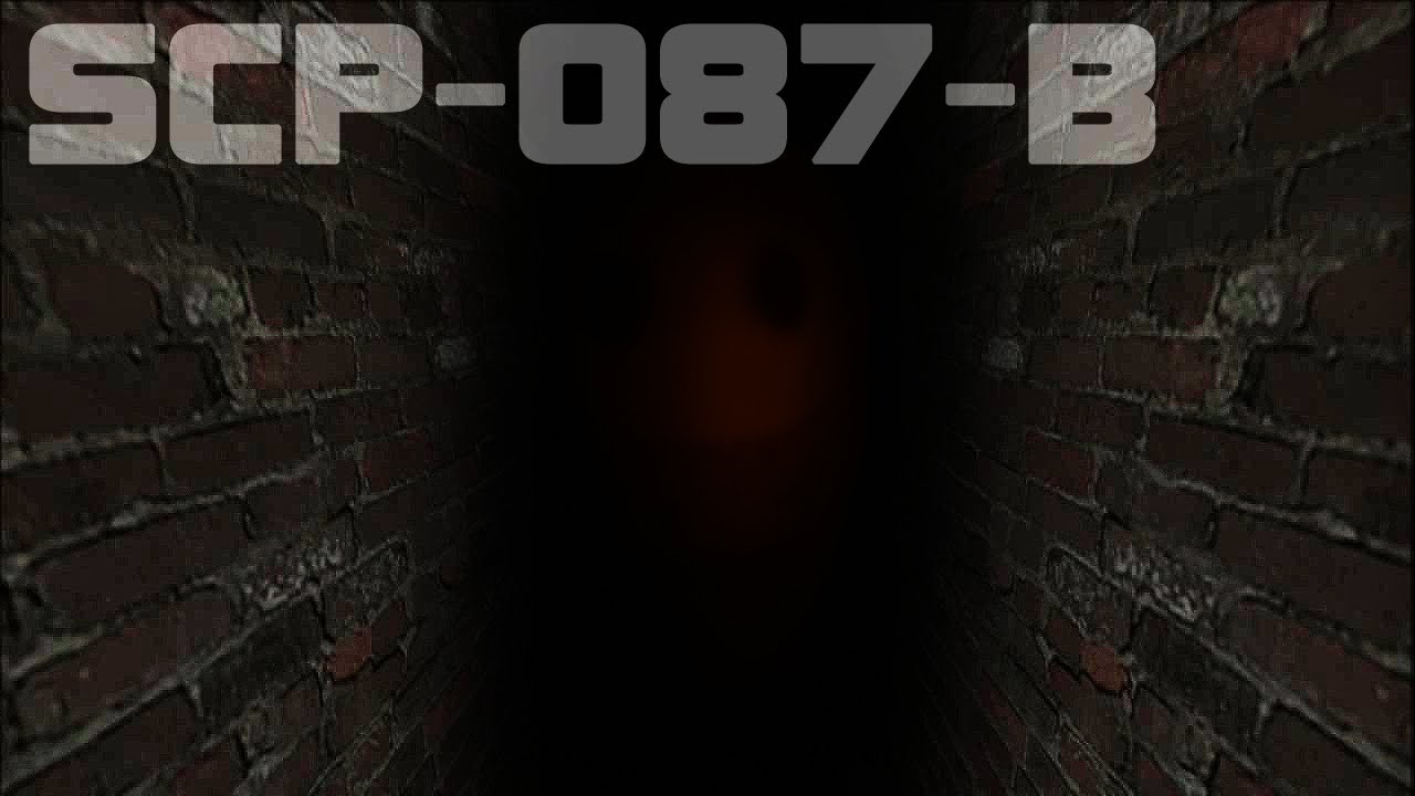 Let's Test SCP-087-B [Deutsch] [HD+]