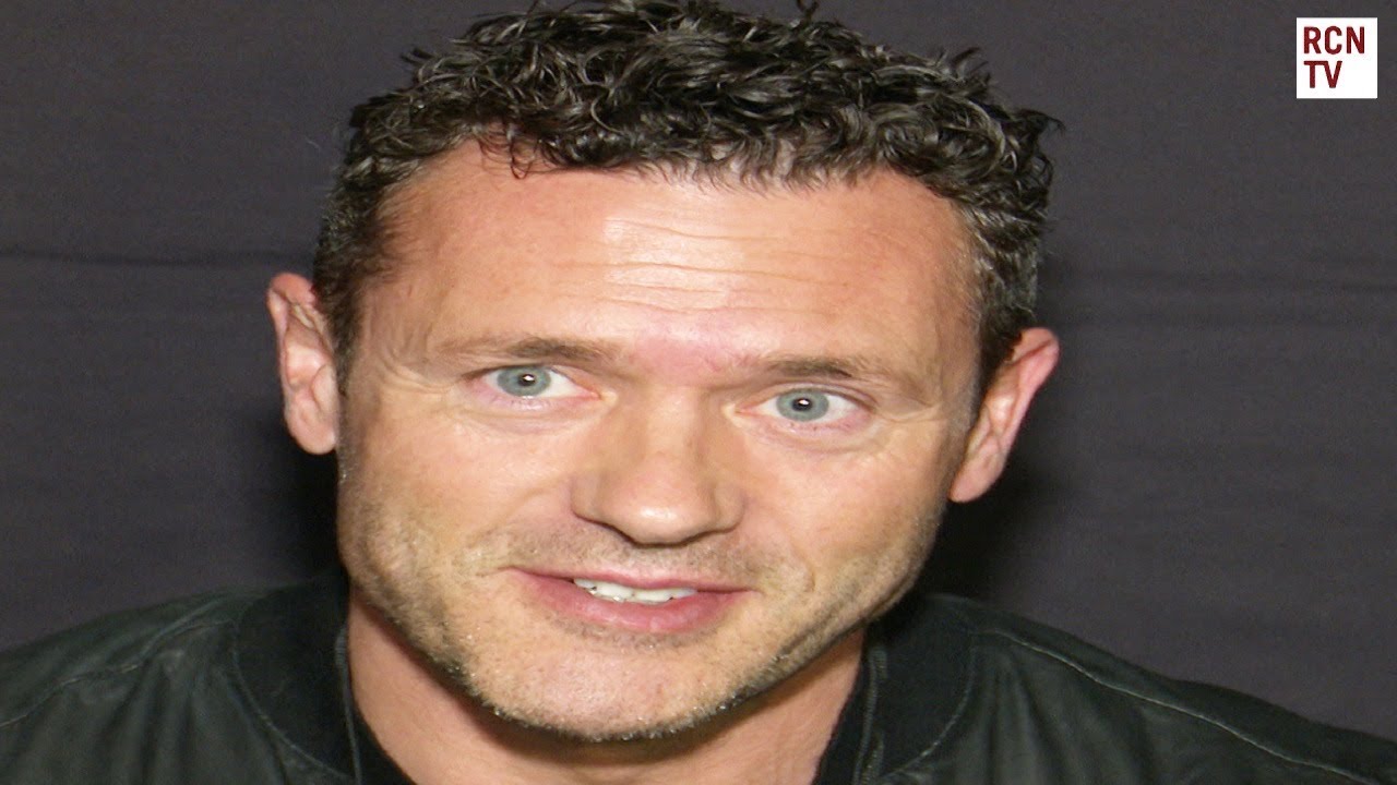 Batman Voice Actor Jason O'Mara Interview