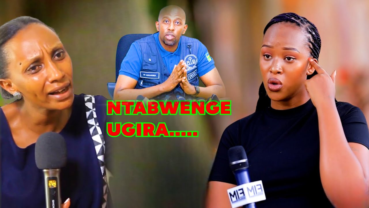 MICKY ATUTSE SCOVIA N'UMUGABO WE KURI NYINA ARABANDAGAZA😮SCOVIA KWIHANGANA BIRANZE AMUREGA MURI RIB😮