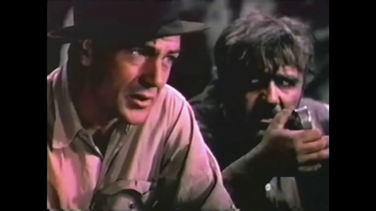 Blacklist: Hollywood on Trial (AMC Documentary - 1995)