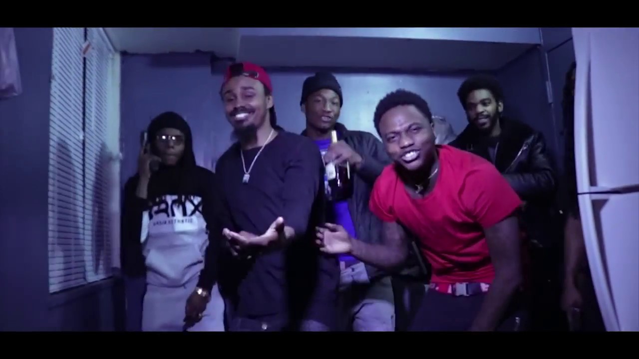 Young Jose X No Savage - 