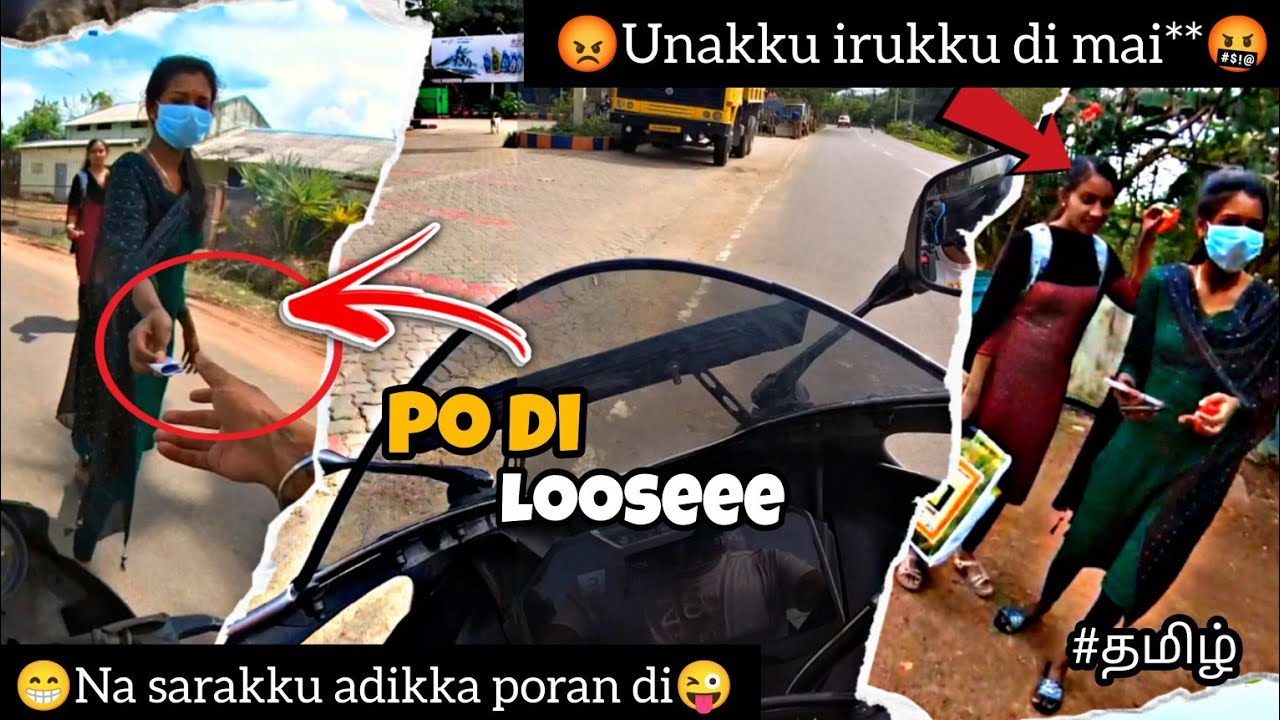 Unakku irukku di Mai***🤬 | Heart Throttlers | HTF