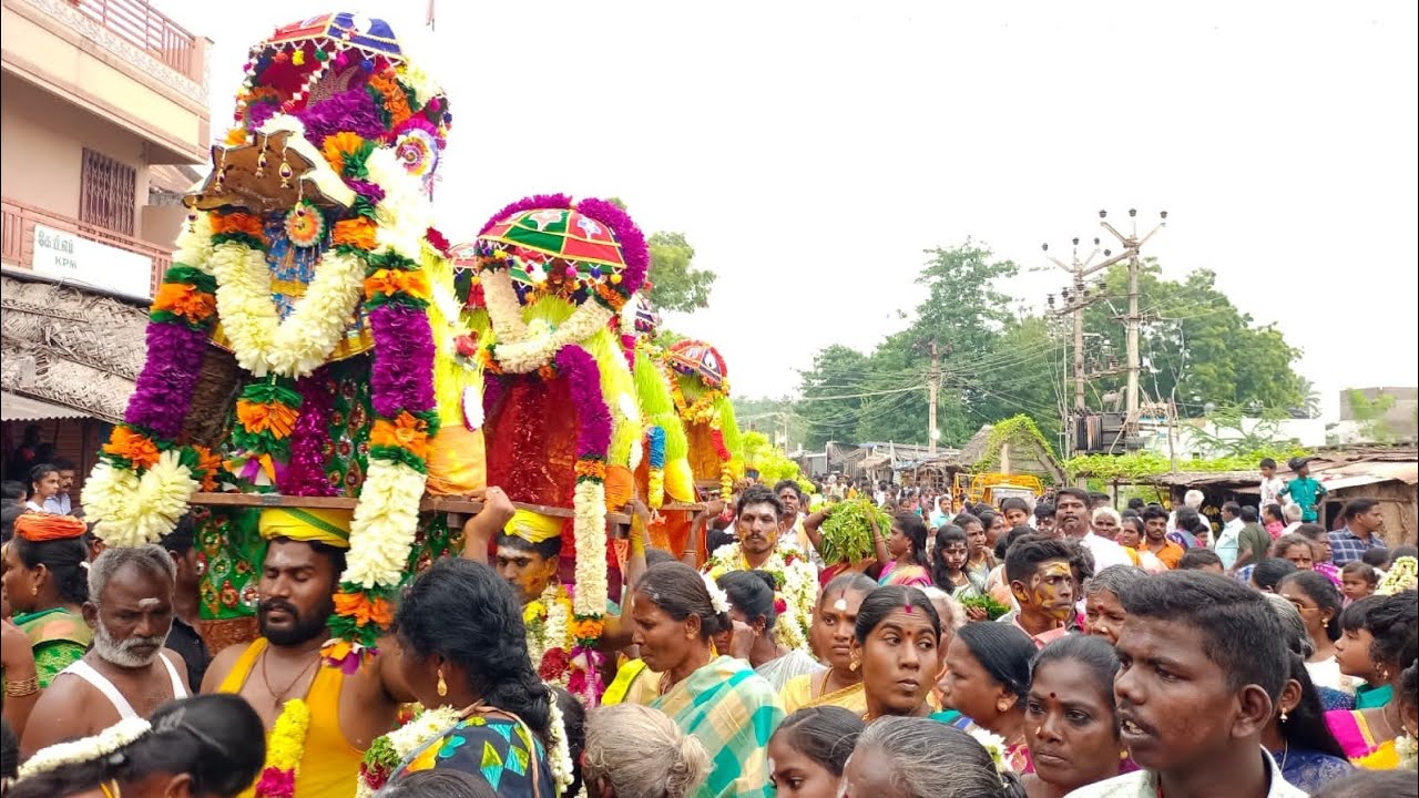 Sri muthalamman thiruvizha Devadanapatti 2022.. (1)   தேவதானப்பட்டி முத்தாலம்மன் கோவில் திருவிழா