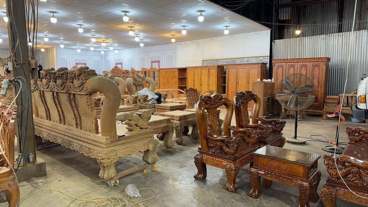 Đồ Gỗ Mộc Nam Huy đang phát trực tiếp!