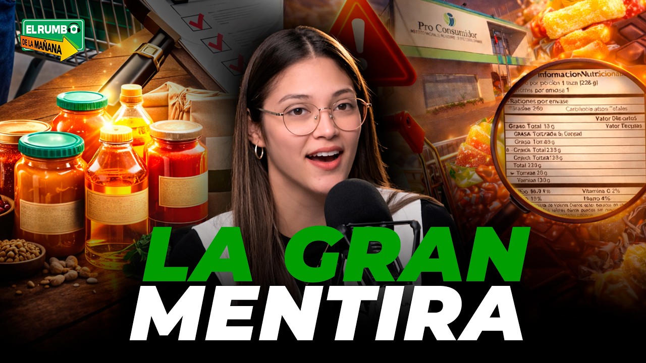 MISMA TABLA NUTRICIONAL, DIFERENTE IMPACTO: POR QUÉ LAS CALORÍAS NO LO SON TODO