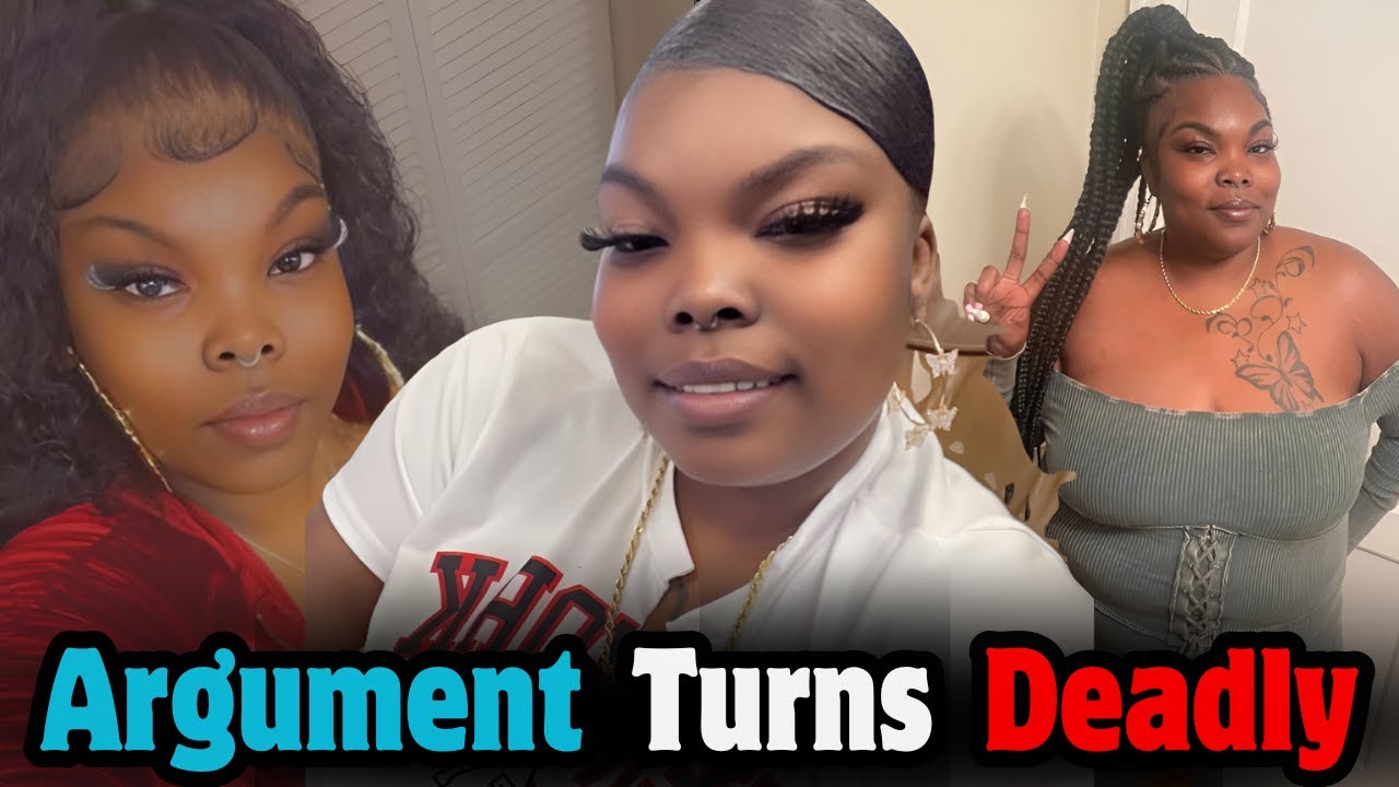 Woman SHOT & K!LLED By Her Partner After a Verbal Dispute | True Crime Story