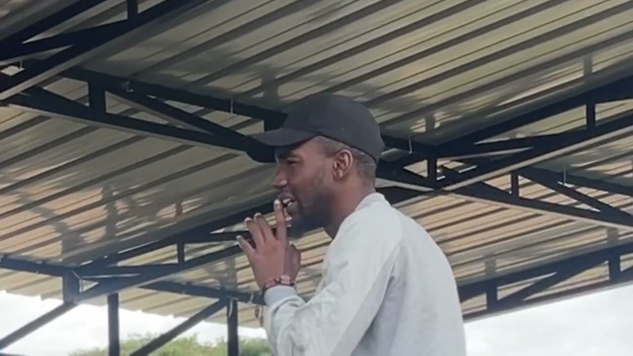 Vanotambarara - Traditional Song from Zimbabwe