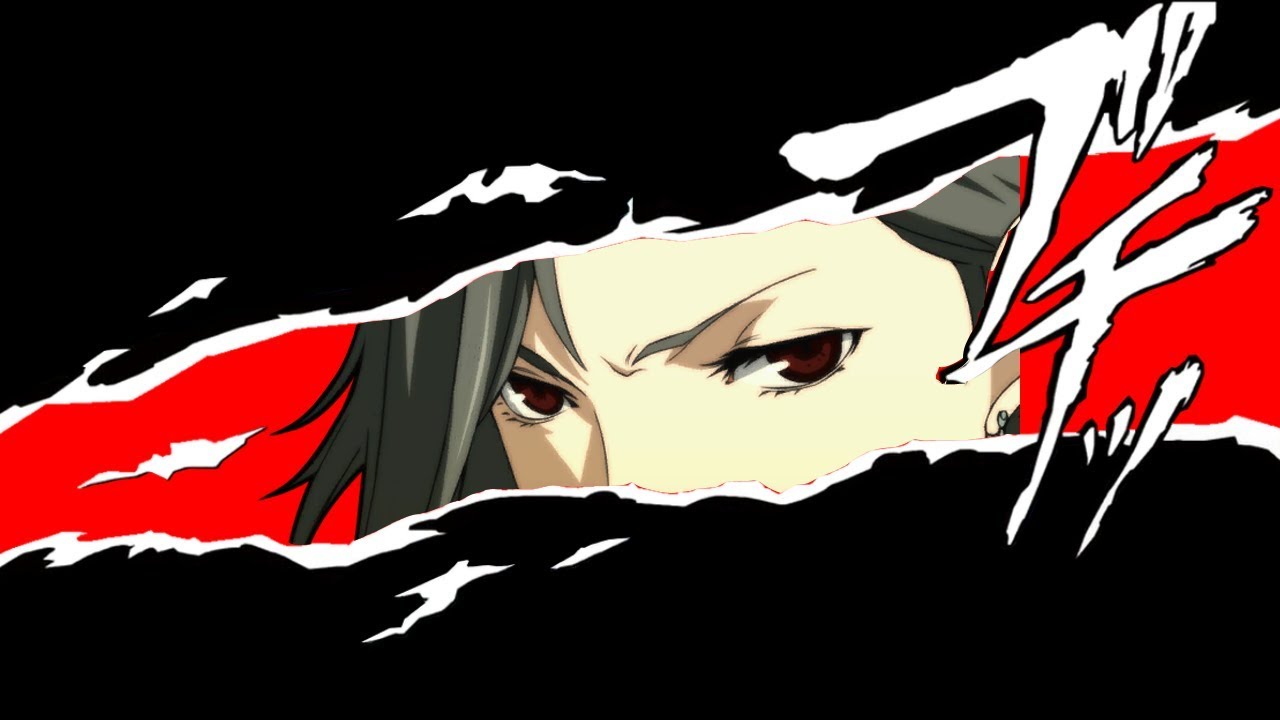 Sae's Awakening? - Persona 5 Fanfic Adaptation (MAJOR SPOILERS)
