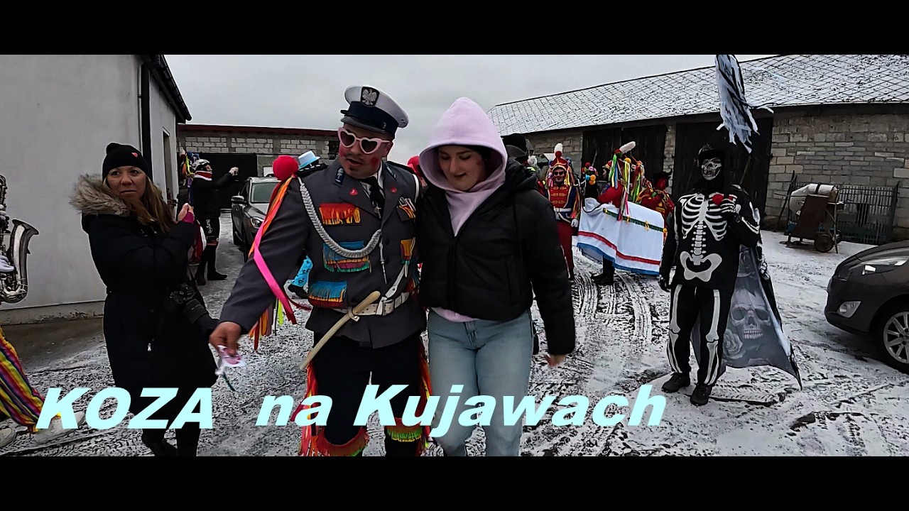14.02.2026. Tropem 