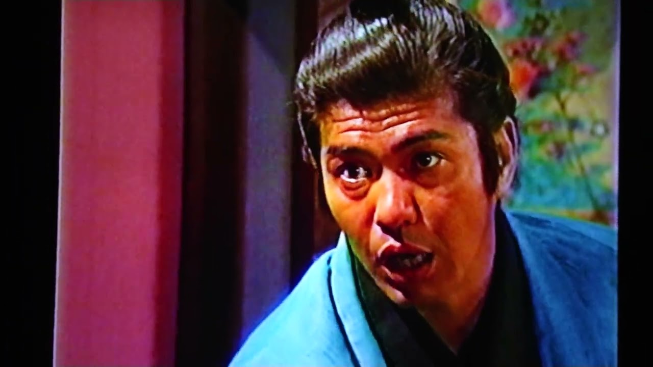 【新選組】荒ぶる芹沢鴨