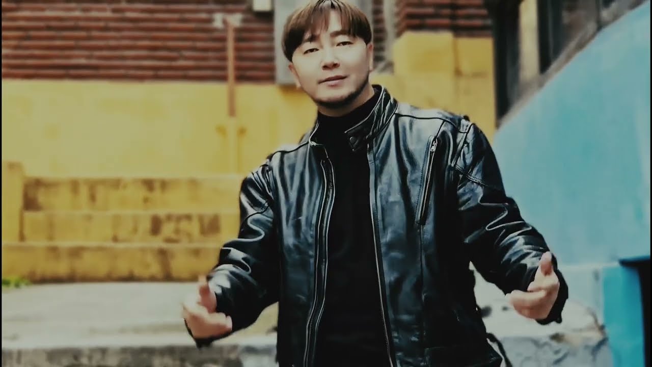 Gantogoo - STAY WITH ME (MV)