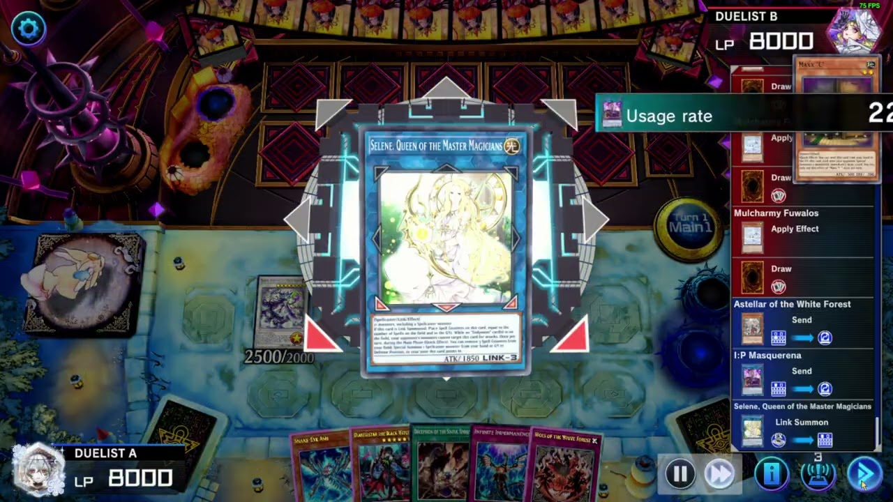 【Yu-Gi-Oh! Master Duel】Exodia the Forbidden One
