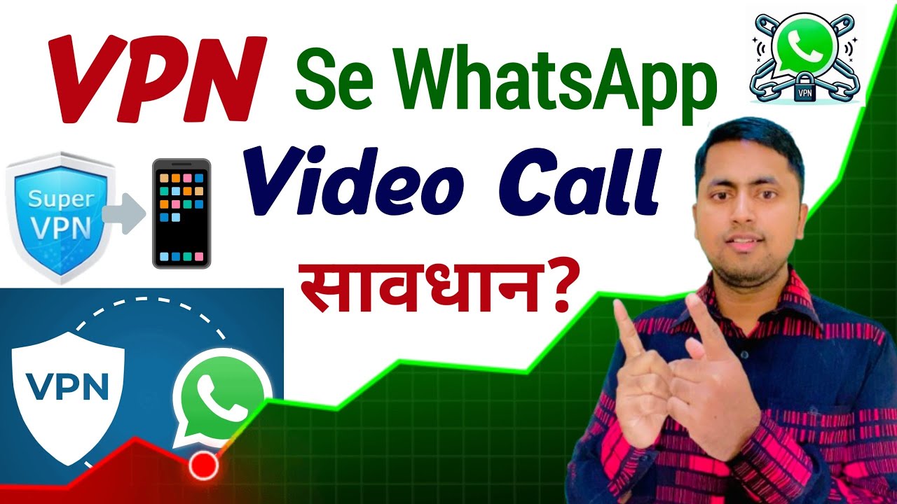 Saudi me WhatsApp pe call kaise kare | Saudi me vpn use karne se kya hota hai