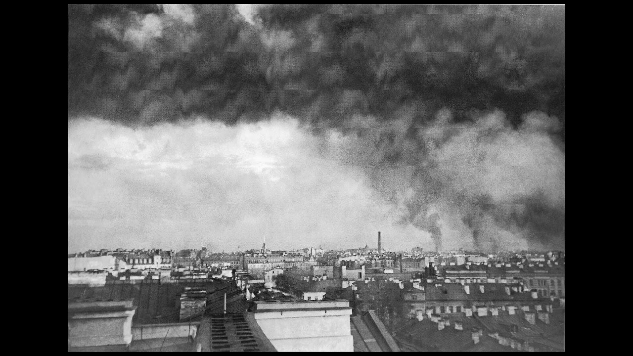2  Sophia Perovskaya street - Leningrad Siege Routes OST (Mark Piasezky)