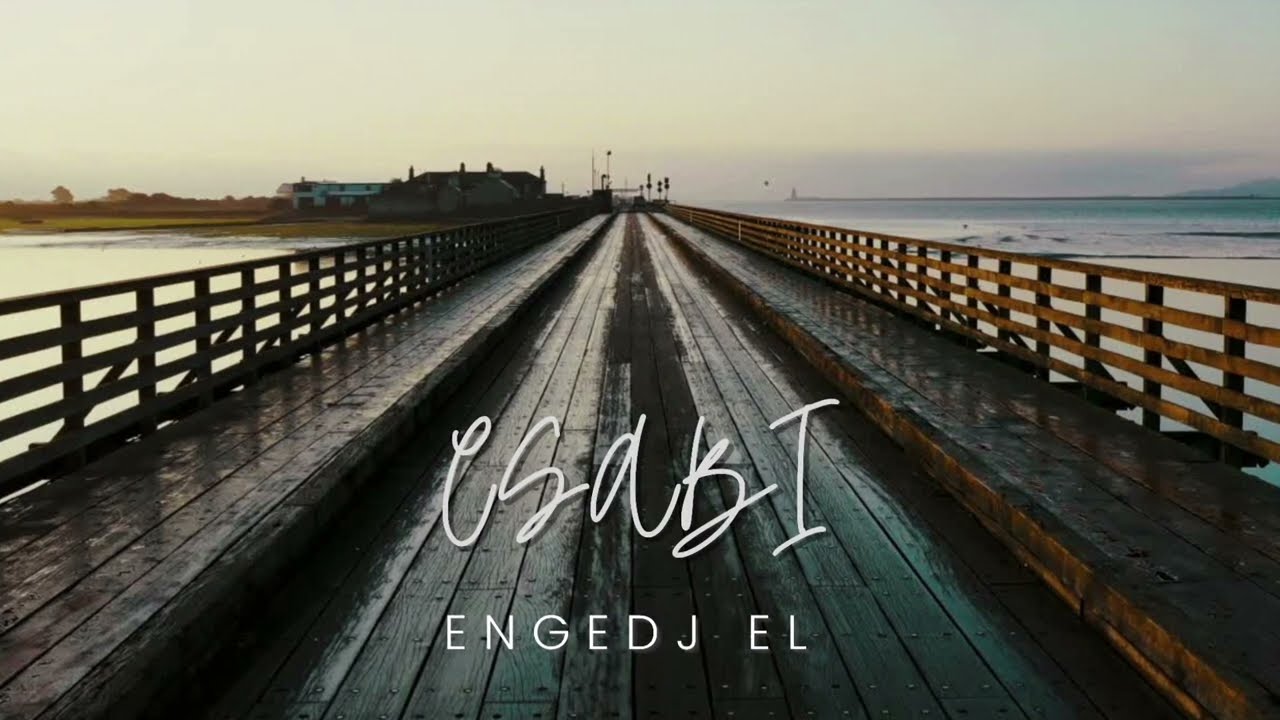 CSABI - Engedj el /OFFICIAL AUDIO/
