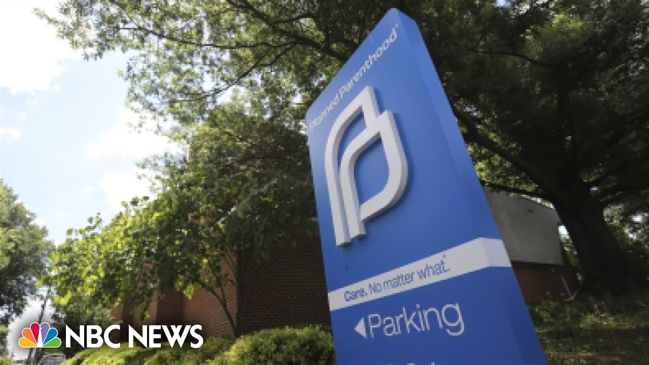 Wisconsin begins resuming abortion services at Planned Parenthood