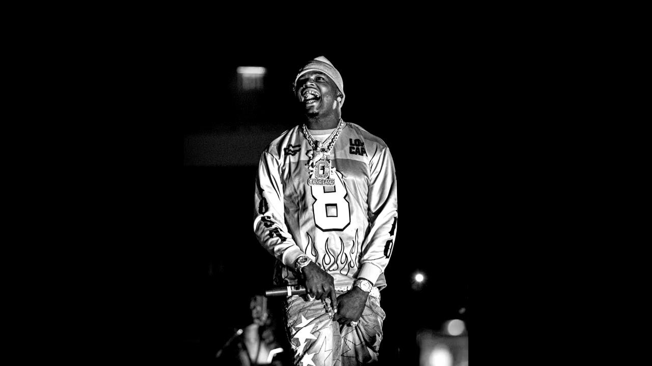 [FREE] Big Boogie Type Beat 2025 - 
